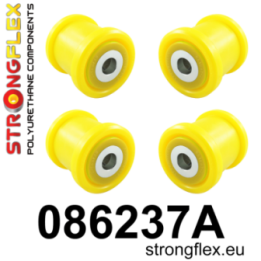 086237A: Zestaw tulei tylnego wózka SPORT Strongflex