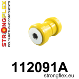 112091A: Tuleja wahacza przedniego dolnego - przednia SPORT Strongflex