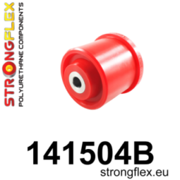 141504B: Tuleja belki tylnej Strongflex