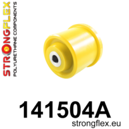 141504A: Tuleja belki tylnej SPORT Strongflex