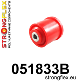 051833B: Tuleja belki tylnej Strongflex