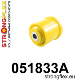 051833A: Tuleja belki tylnej SPORT Strongflex
