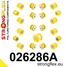 026286A: Kompletny zestaw zawieszenia SPORT Strongflex