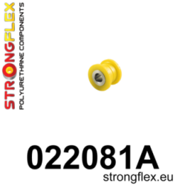 022081A: Tuleja tylnego drążka SPORT Strongflex
