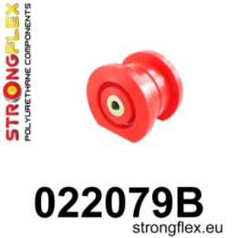 022079B: Tuleja mocowania tylnego dyferencjału - tylna Strongflex