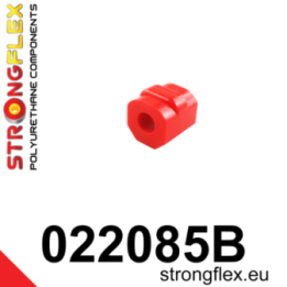 022085B: Tuleja stabilizatora przedniego Strongflex
