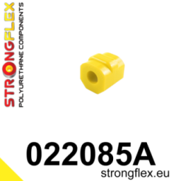 022085A: Tuleja stabilizatora przedniego SPORT Strongflex