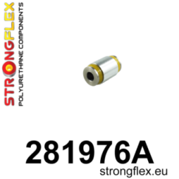 281976A: Tuleja tylnej zwrotnicy – tylna SPORT Strongflex