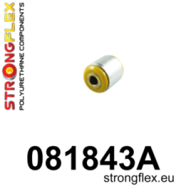 081843A: Tuleja tylnego drążka – zewnętrzna SPORT Strongflex