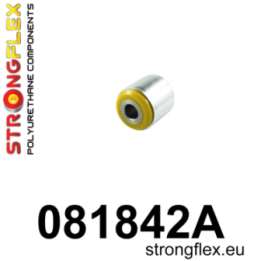 081842A: Tuleja tylnego drążka – wewnętrzna SPORT Strongflex