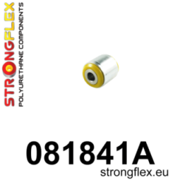 081841A: Tuleja tylnej zwrotnicy - dolna SPORT Strongflex