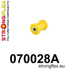 070028A: Tuleja wahacza tylnego – wewnętrzna SPORT Strongflex