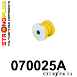 070025A: Tuleja wahacza przedniego – zewnętrzna SPORT Strongflex