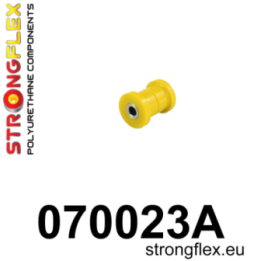 070023A: Tuleja wahacza przedniego – wewnętrzna SPORT Strongflex