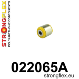 022065A: Tuleja wahacza tylnego – wewnętrzna SPORT Strongflex