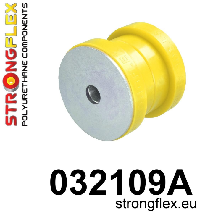 032109A: Tuleja wspornika tylnego dyferencjału SPORT Strongflex