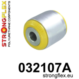032107A: Tuleja wahacza tylnego górnego – zewnętrzna SPORT Strongflex