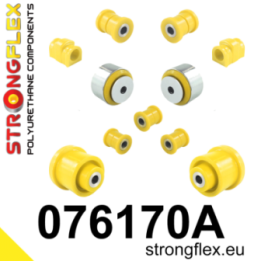 076170A: Kompletny zestaw zawieszenia SPORT Strongflex