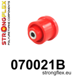 070021B: Tuleja belki tylnej Strongflex