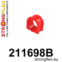 211698B: Obejma przekładni kierowniczej Strongflex