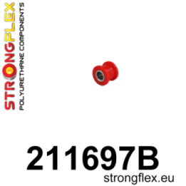 211697B: Tuleja przekładni kierowniczej Strongflex