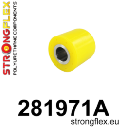 281971A: Tuleja tylnego dyferencjalu – tylna SPORT Strongflex
