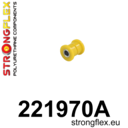 221970A: Tuleja przekładni kierowniczej SPORT Strongflex