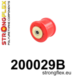 200029B: Tuleja tylnego dyferencjału Strongflex