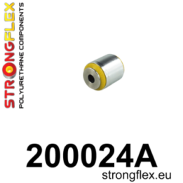 200024A: Tuleja tylnego zawieszenia SPORT Strongflex