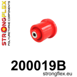 200019B: Tuleja belki tylnej Strongflex