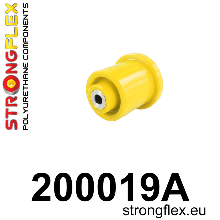 200019A: Tuleja belki tylnej SPORT Strongflex