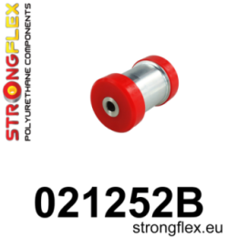 021252B: Tuleja belki tylnej Strongflex