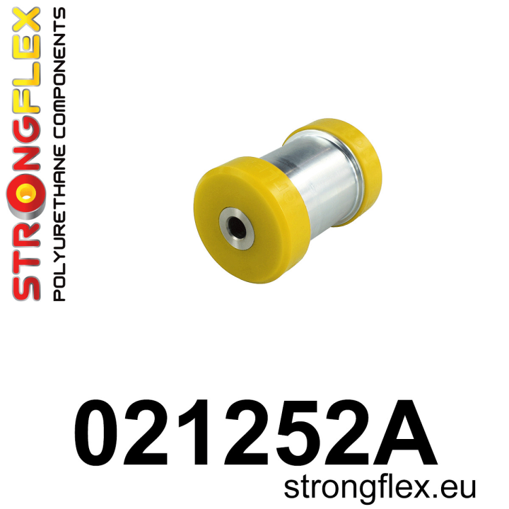 021252A: Tuleja belki tylnej SPORT Strongflex