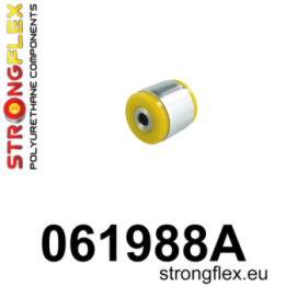 061988A: Tuleja tylnej zwrotnicy - dolna 53mm SPORT Strongflex