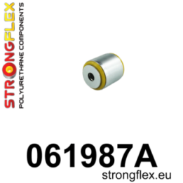 061987A: Tuleja tylnej zwrotnicy - górna 47mm SPORT Strongflex