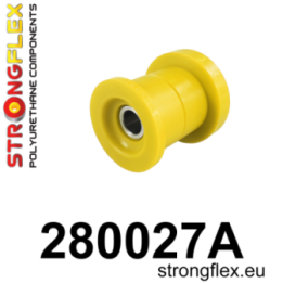 280027A: Tuleja tylnego wózka – przednia SPORT Strongflex