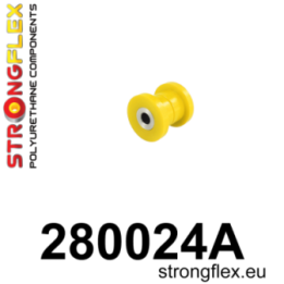 280024A: Tuleja wahacza tylnego dolnego - wewnętrzna SPORT Strongflex