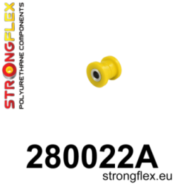 280022A: Tuleja tylnego drążka – zewnętrzna SPORT Strongflex