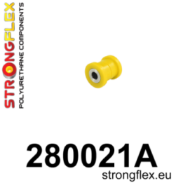 280021A: Tuleja tylnego drążka - wewnętrzna SPORT Strongflex