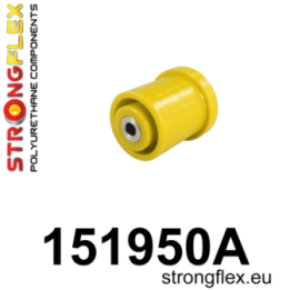 151950A: Tuleja belki tylnej SPORT Strongflex