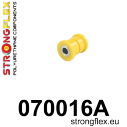 070016A: Tuleja wahacza przedniego – przednia SPORT Strongflex