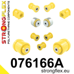 076166A: Kompletny zestaw zawieszenia SPORT Strongflex