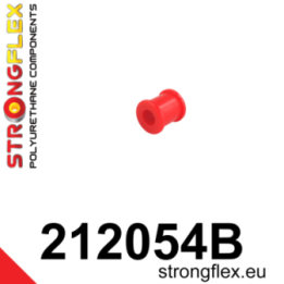 212054B: Tuleja stabilizatora tylnego Strongflex