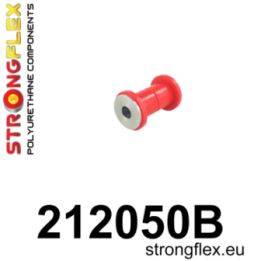 212050B: Tuleja przekładni kierowniczej Strongflex