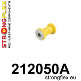 212050A: Tuleja przekładni kierowniczej SPORT Strongflex