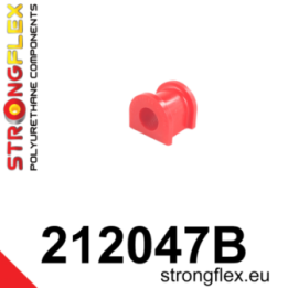 212047B: Tuleja stabilizatora przedniego Strongflex