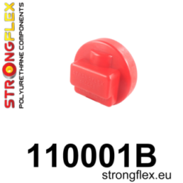 110001B: Ochraniacz mocowania lewarka Strongflex