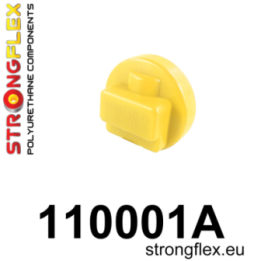 110001A: Ochraniacz mocowania lewarka Strongflex