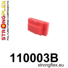 110003B: Ochraniacz mocowania lewarka Strongflex
