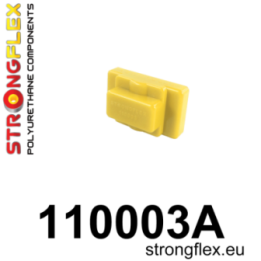110003A: Ochraniacz mocowania lewarka Strongflex